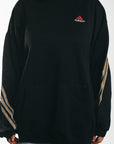 Adidas - Hoodie (L)