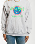 Hard Rock Cafe - Sweatshirt (M)
