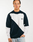 Reebok - Sweatshirt (L)
