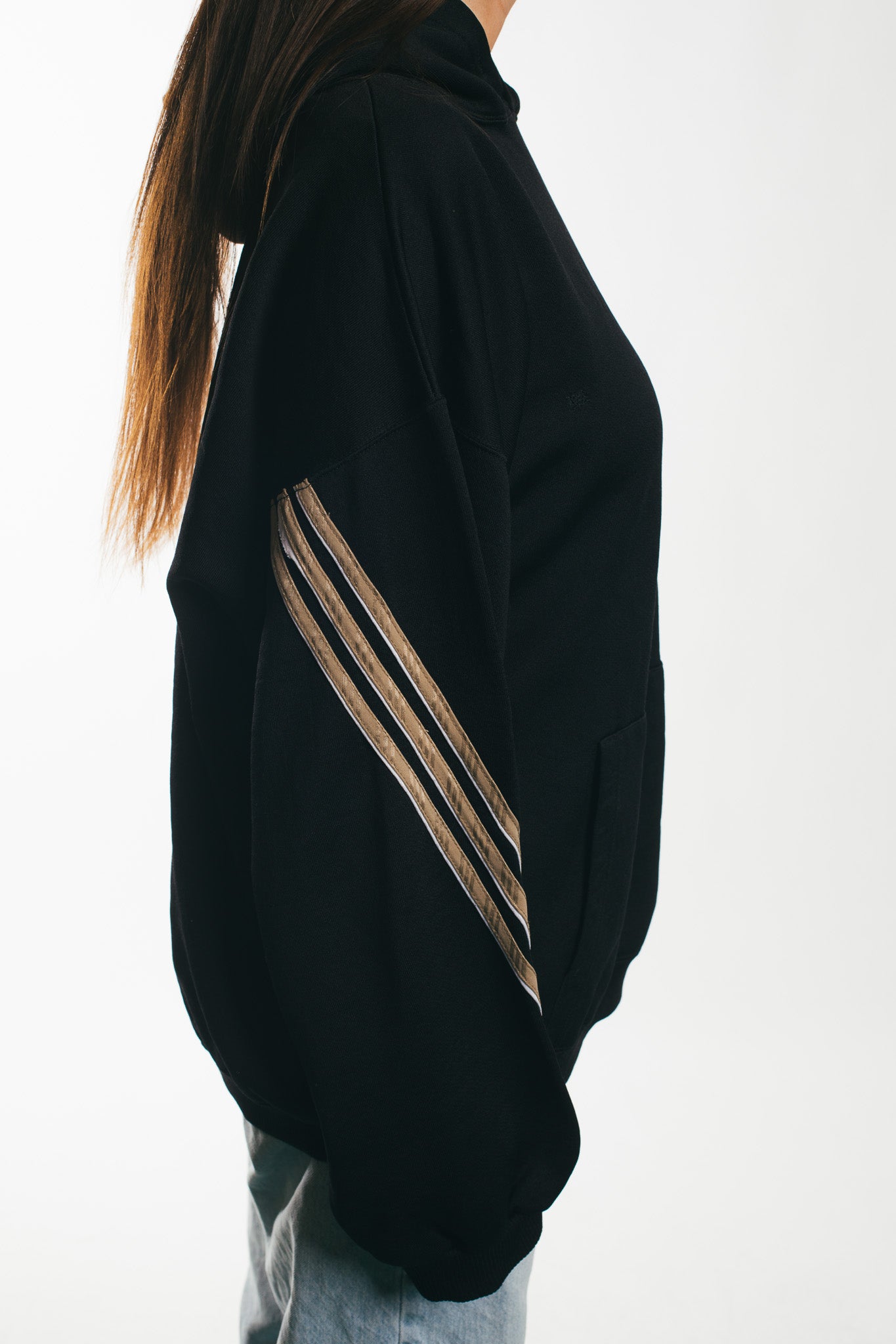 Adidas - Hoodie (L)