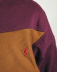 Ralph Lauren Renewed Sweatshirt (XS)
