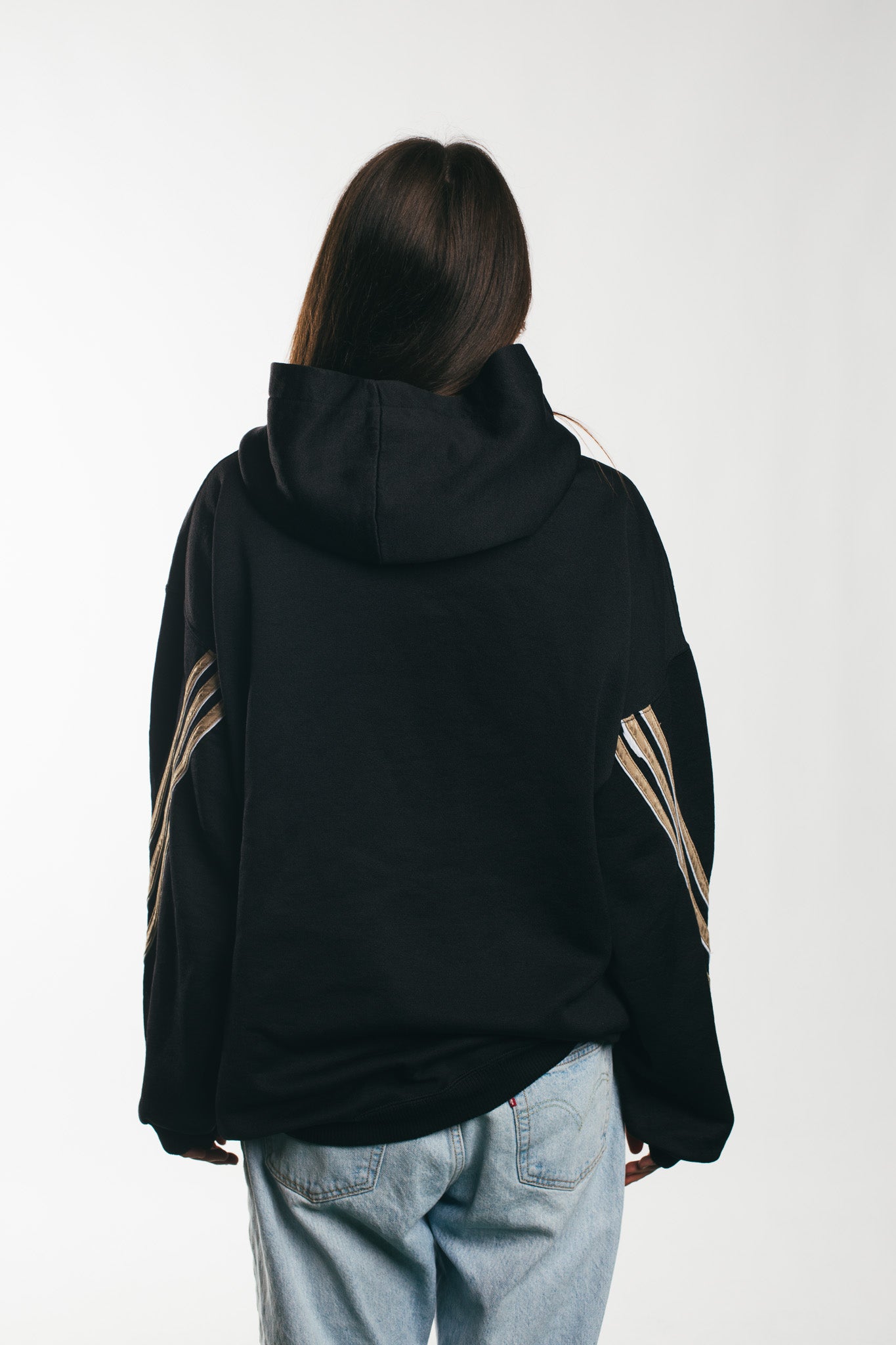 Adidas - Hoodie (L)