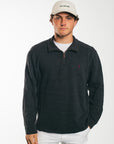 Ralph Lauren - Quarter Zip