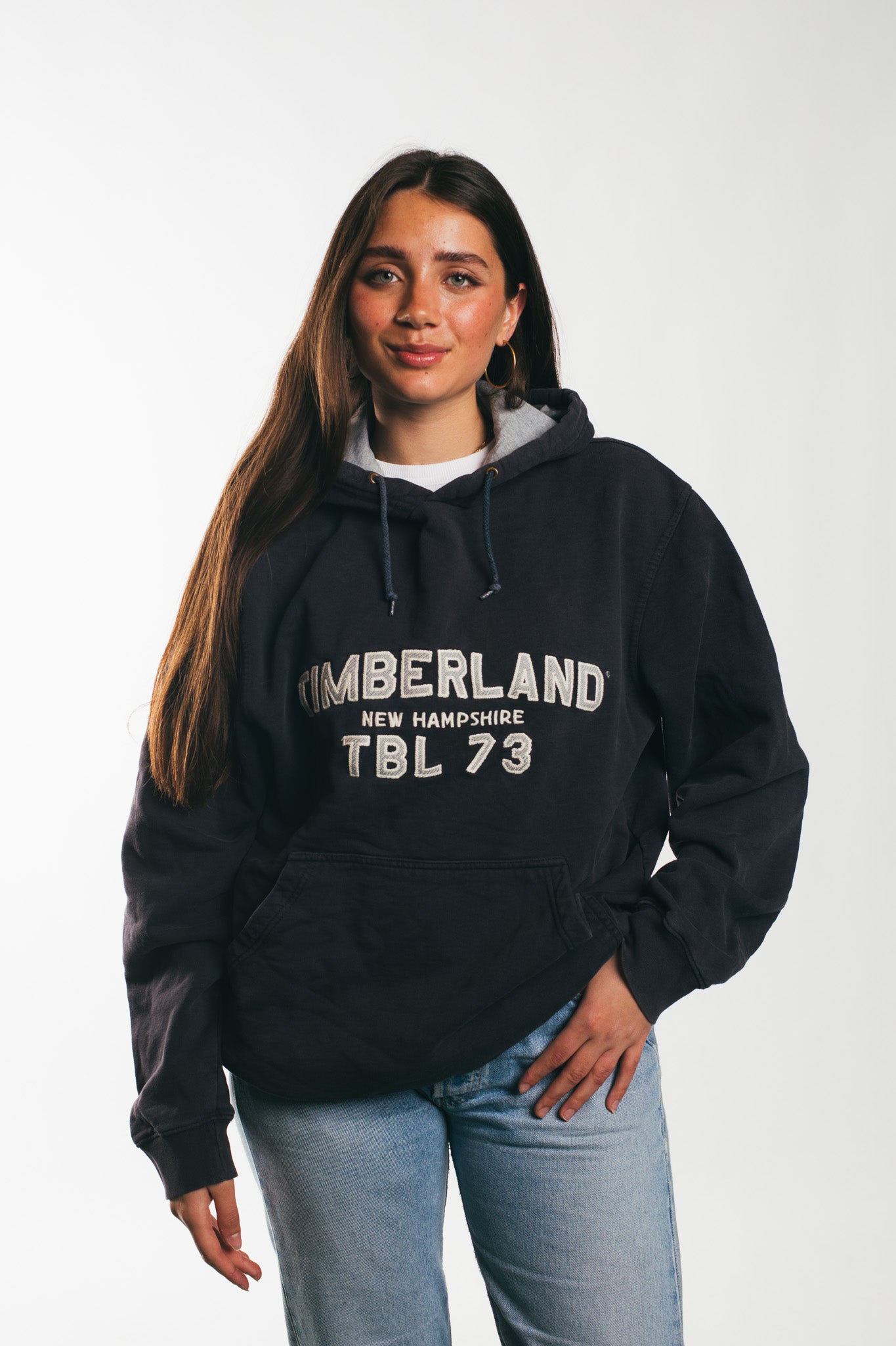 Timberland - Hoodie (L)