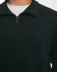 Ralph Lauren - Quarter Zip