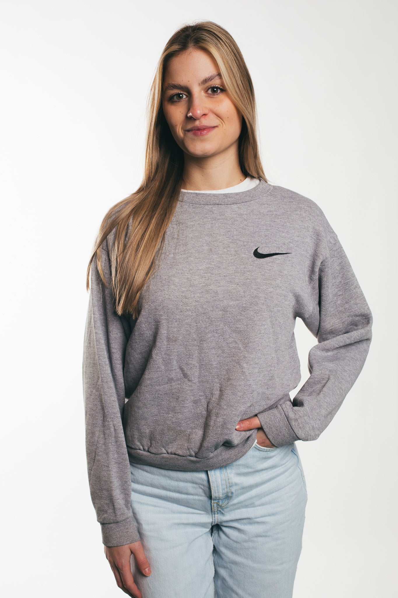 Nike - Sweatshirt (XS)