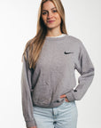 Nike - Sweatshirt (XS)