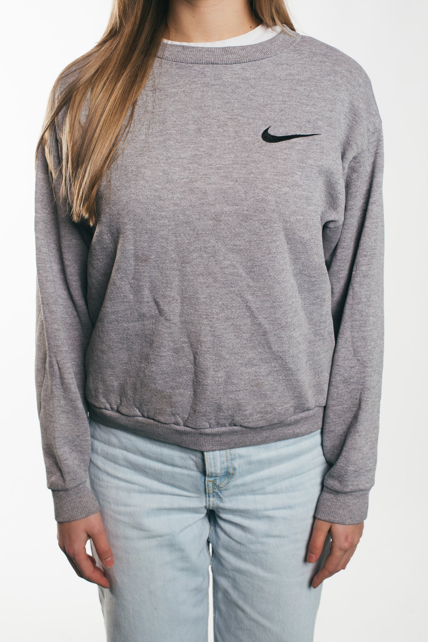 Nike - Sweatshirt (XS)