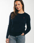 Ralph Lauren - Sweatshirt (S)