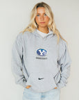 Nike X Soccer - Hoodie