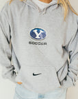 Nike X Soccer - Hoodie