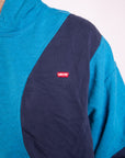 Levis - Hoodie (L)