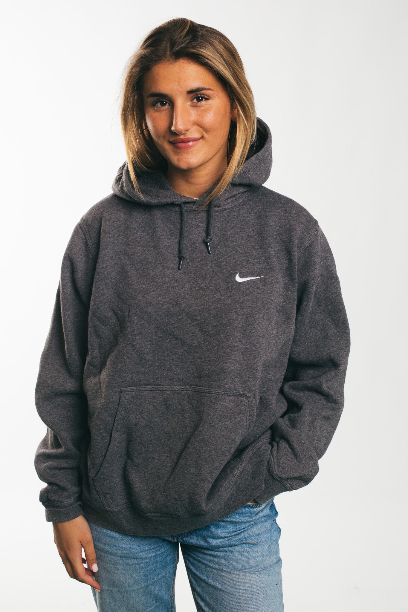 Nike - Hoodie (L)