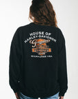 Harley Davidson - Sweatshirt (M)