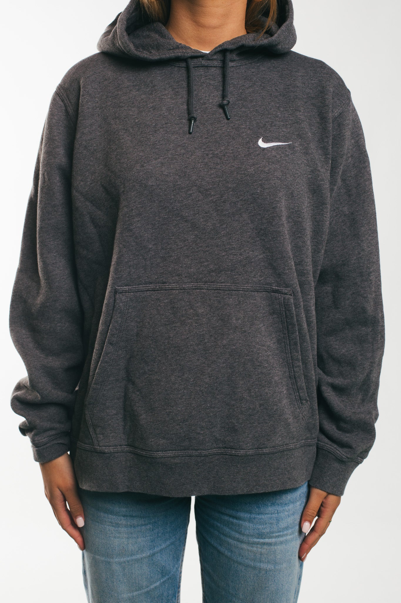 Nike - Hoodie (L)