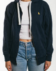 Ralph Lauren - Full Zip (S)