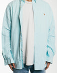 Ralph Lauren - Shirt (XL)