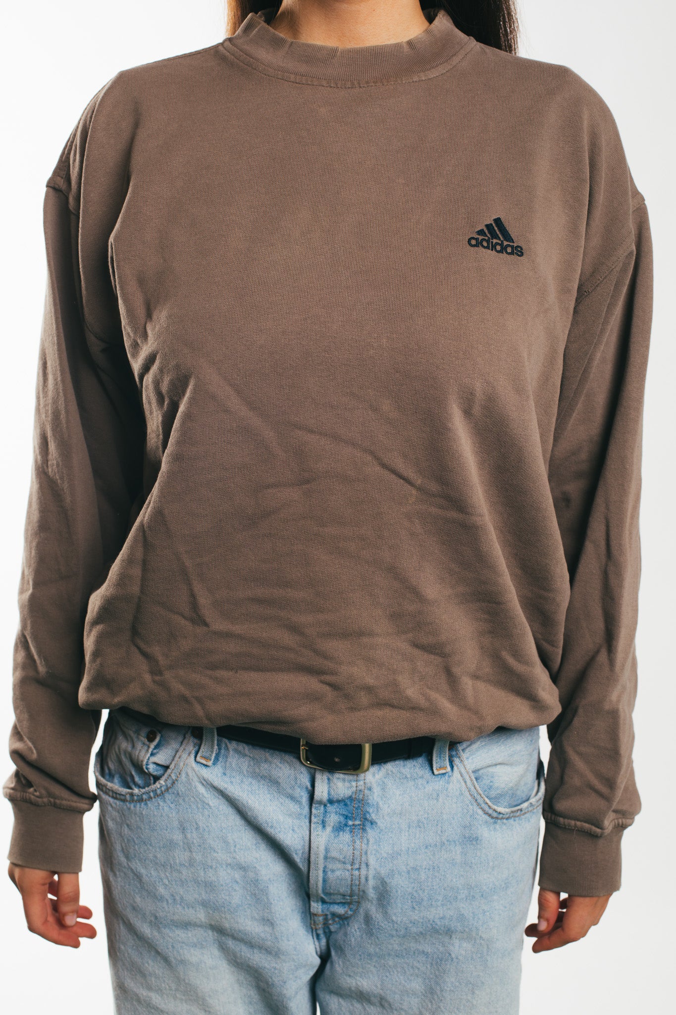 Adidas  - Sweatshirt (L)