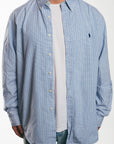 Ralph Lauren - Shirt (XL)