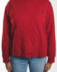Ralph Lauren - Sweatshirt (S)
