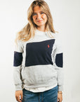 Ralph Lauren Renewed Sweatshirt (XS)
