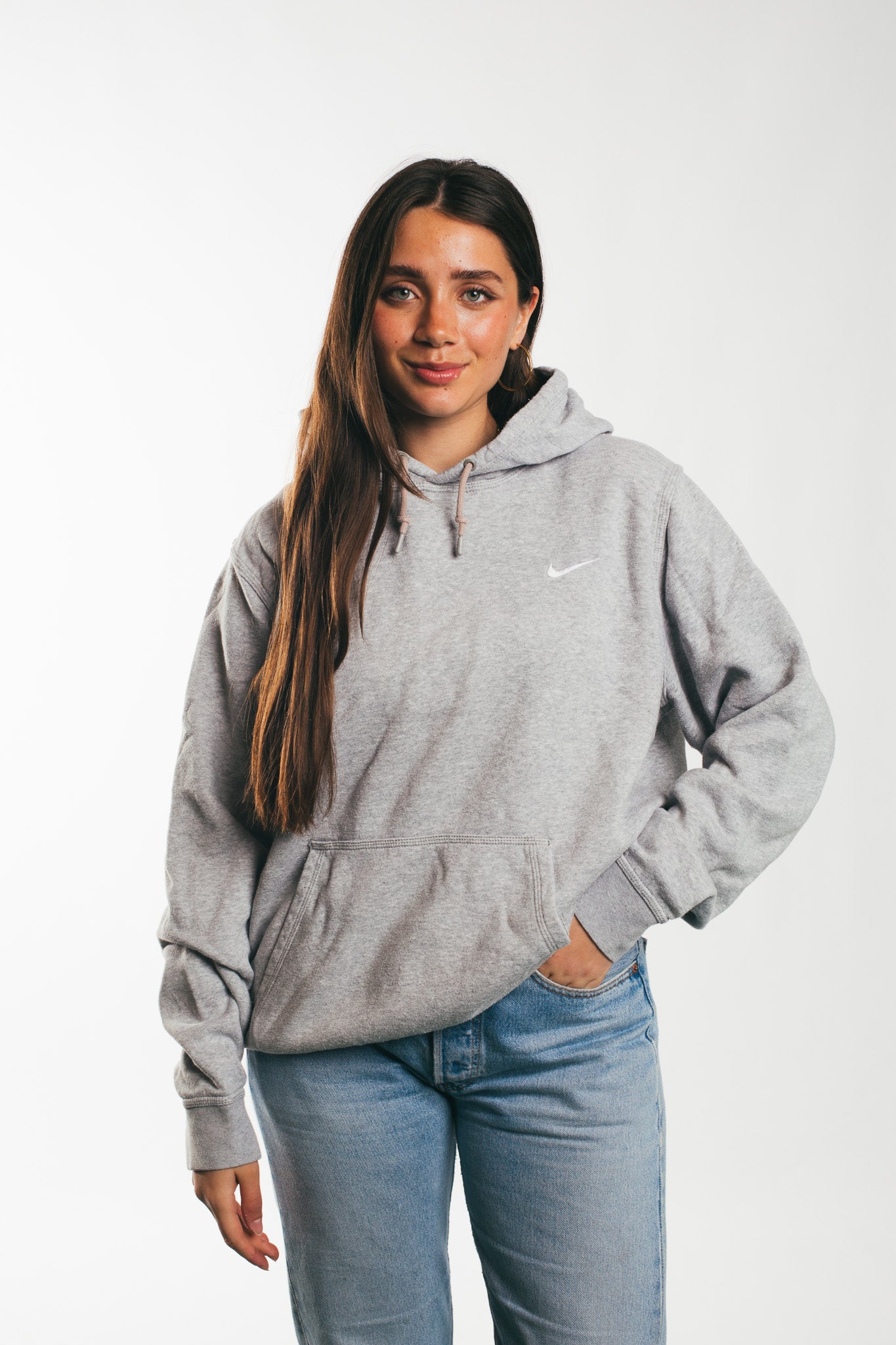 Nike - Hoodie (L)