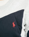Ralph Lauren Renewed Sweatshirt (XS)