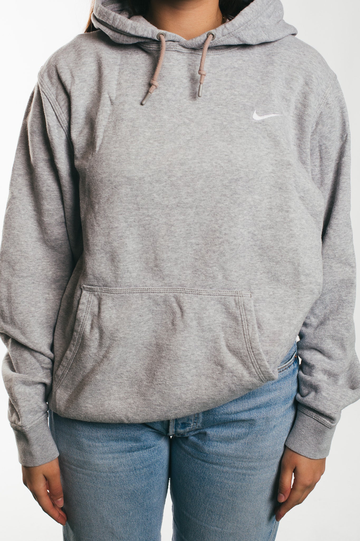 Nike - Hoodie (L)