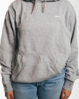 Nike - Kapuzenpullover (L)