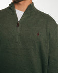 Ralph Lauren - Quarter Zip