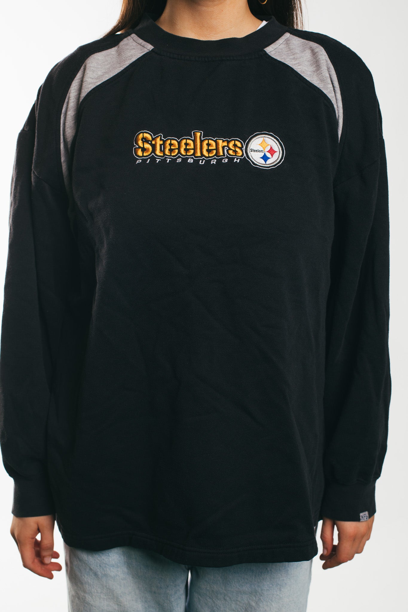 Steelers  - Sweatshirt (L)