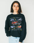 American Muscle - Sweatshirt