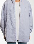 Ralph Lauren - Shirt (XL)