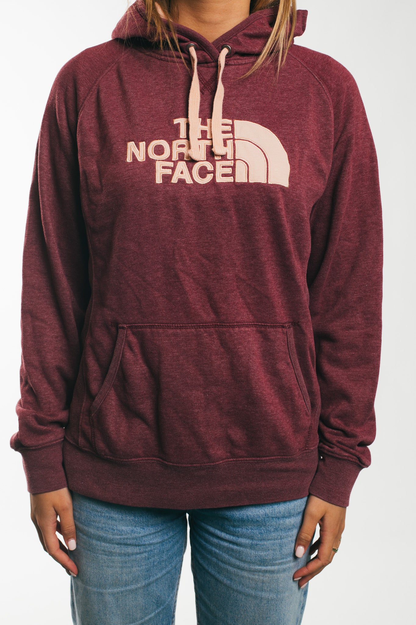 The North Face - Hoodie (S)
