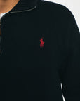 Ralph Lauren - Quarter Zip (M)