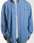 Ralph Lauren - Shirt (L)