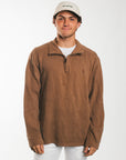 Ralph Lauren - Quarter Zip