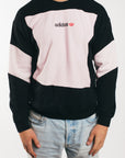 Adidas - Sweatshirt (M)
