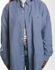 Ralph Lauren - Shirt (XL)