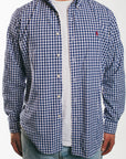 Ralph Lauren - Shirt (M)