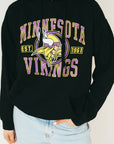 Minnesota Vikings - Hoodie