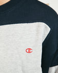 Champion Renewed Sweatshirt (S)