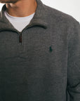 Ralph Lauren - Quarter Zip
