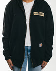 Carhartt - Full Zip (M)