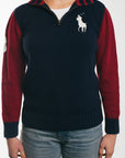 Ralph Lauren - Quarter Zip (S)