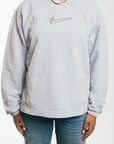 Nike  - Sweatshirt (S)