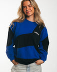 Adidas - Sweatshirt (S)