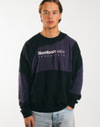 Reebok - Sweatshirt (L)