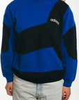 Adidas - Sweatshirt (S)