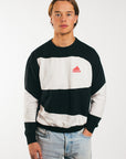Adidas - Sweatshirt (M)